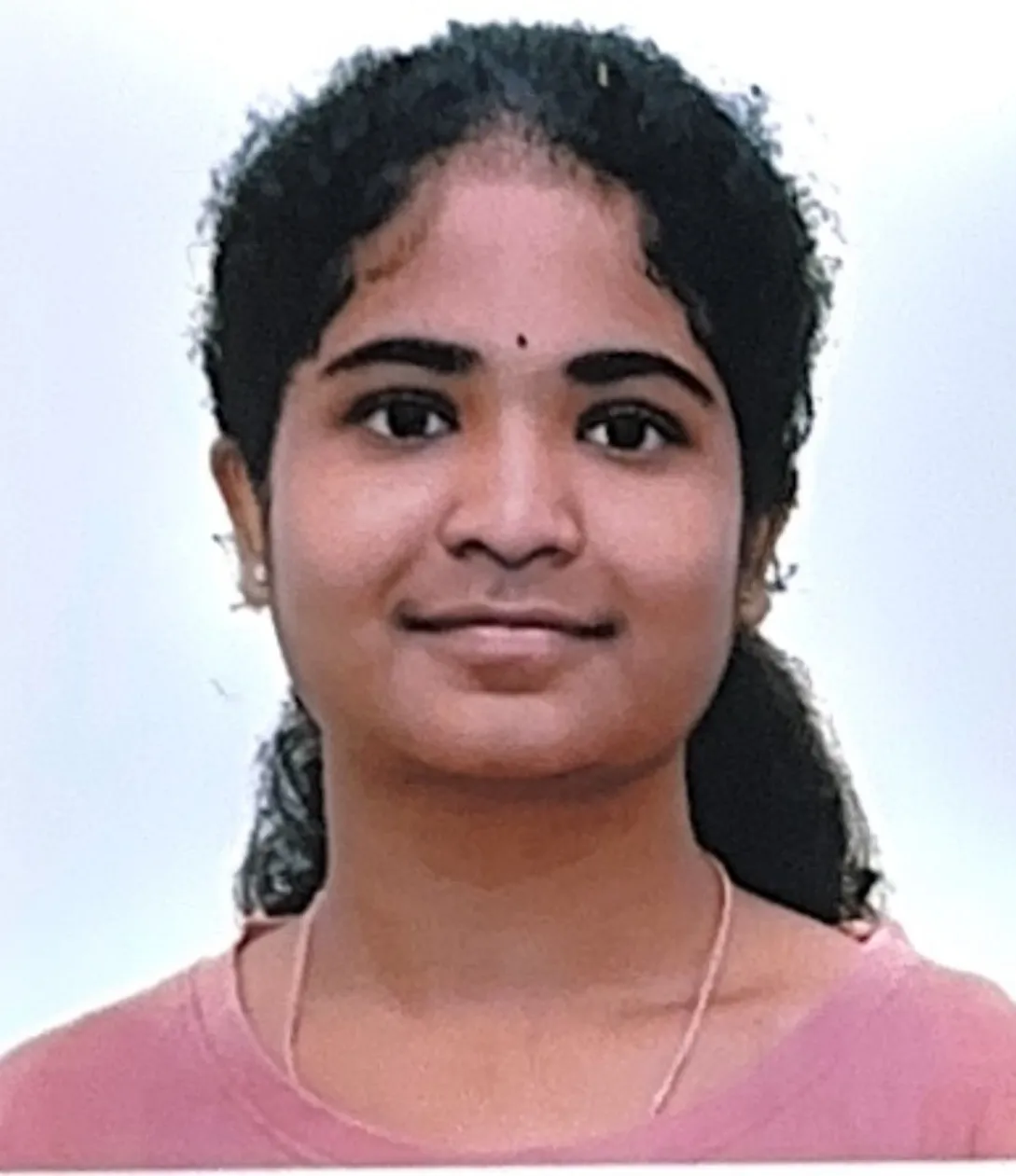 Passport Photo